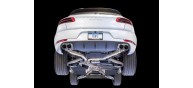 AWE Tuning Touring Edition Exhaust 